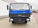 Iveco 90-16 AW 4x4 Doka / 1986 / 28 950 km / Lízing 20%-tól