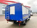 Iveco 90-16 AW 4x4 Doka / 1986 / 28 950 km / Lízing 20%-tól