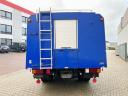 Iveco 90-16 AW 4x4 Doka / 1986 / 28 950 km / Lízing 20%-tól