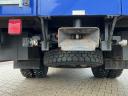 Iveco 90-16 AW 4x4 Doka / 1986 / 28 950 km / Lízing 20%-tól