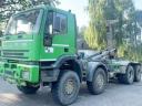 Iveco Euro Tech 410EH42 8x8 / 2001 / 41 550 km / Lízing 20%-tól