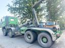 Iveco Euro Tech 410EH42 8x8 / 2001 / 41 550 km / Lízing 20%-tól