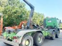 Iveco Euro Tech 410EH42 8x8 / 2001 / 41 550 km / Lízing 20%-tól