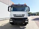 Iveco Trakker AD260T41/P 6x4 / 2011 / 266 775 km / Lízing 20%-tól