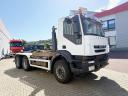 Iveco Trakker AD260T41/P 6x4 / 2011 / 266 775 km / Lízing 20%-tól