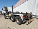 Iveco Trakker AD260T41/P 6x4 / 2011 / 266 775 km / Lízing 20%-tól
