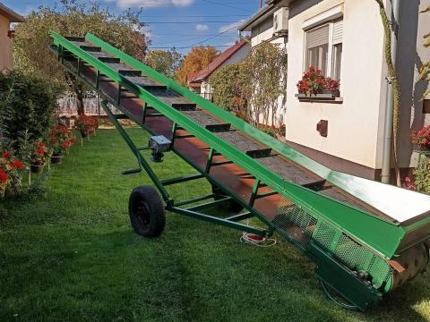Szállítószalag Szállítószalag