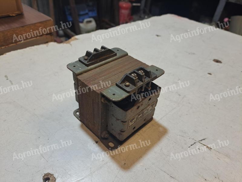 Eladó Trafó / transzformátor 380 / 36 volt / 160 Va