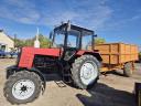 Eladó MTZ 820 traktor