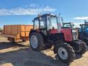 Eladó MTZ 820 traktor