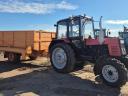 Eladó MTZ 820 traktor