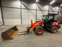 Kubota R070 / 2022 / 1.144 üzemóra / Lízing 20%-tól