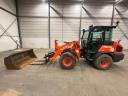 Kubota R070 / 2022 / 1.144 üzemóra / Lízing 20%-tól