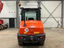 Kubota R070 / 2022 / 1.144 üzemóra / Lízing 20%-tól