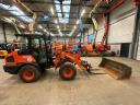 Kubota R070 / 2022 / 1.144 üzemóra / Lízing 20%-tól