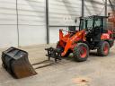 Kubota R070 / 2022 / 1.144 üzemóra / Lízing 20%-tól