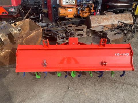 Új 1GKN-180 talajmaró eladó Új 1GKN-180 talajmaró eladó