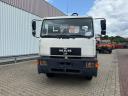 MAN 14.224 LAC 4x4 BB / 1998 / 140 500 km / Lízing 20%-tól