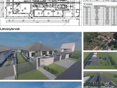 Nyíregyháza Tó utca 20-22 Nyíregyháza Tó utca 20-22