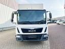 MAN TGL 12.250/340 4x2 BL • 2015 • 449 950 km • Lízing 20%-tól