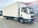 MAN TGL 12.250/340 4x2 BL • 2015 • 449 950 km • Lízing 20%-tól