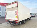 MAN TGL 12.250/340 4x2 BL • 2015 • 449 950 km • Lízing 20%-tól