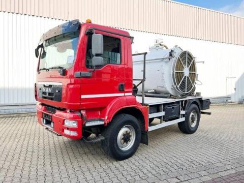 MAN TGM 13.250/340 4x4 BL, 2012, 625 095 km, Lízing 20%-tól MAN TGM 13.250/340 4x4 BL, 2012, 625 095 km, Lízing 20%-tól