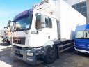 MAN TGM 18.290 4x2 LL / 2009 / 246 000 km / Lízing 20%-tól
