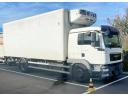 MAN TGM 18.290 4x2 LL / 2009 / 246 000 km / Lízing 20%-tól