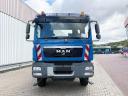 MAN TGM 18.290 4x4 BB / 2011 / 237 590 km / Lízing 20%-tól