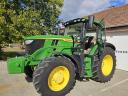 John Deere 6R 185 traktor eladó! ITLS