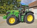 John Deere 6R 185 traktor eladó! ITLS