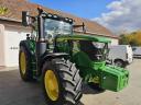 John Deere 6R 185 traktor eladó! ITLS