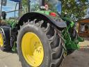 John Deere 6R 185 traktor eladó! ITLS