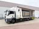 MAN TGS 26.400 6x2-4 LL / 2016 / 353 915 km / Lízing 20%-tól