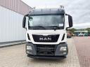 MAN TGS 26.400 6x2-4 LL / 2016 / 353 915 km / Lízing 20%-tól