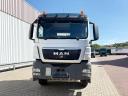 MAN TGS 26.400 6x6H BL / 2011 / 752 760 km / Lízing 20%-tól