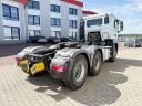 MAN TGS 26.400 6x6H BL / 2011 / 752 760 km / Lízing 20%-tól