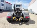 MAN TGS 26.400 6x6H BL / 2011 / 752 760 km / Lízing 20%-tól