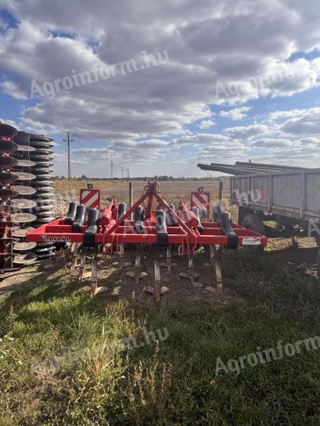 Horsch Terrano 3 FX eladó újszerű állapotban