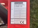 Horsch Terrano 3 FX eladó újszerű állapotban