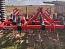 Horsch Terrano 3 FX eladó újszerű állapotban