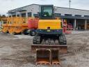 Bobcat E50 eladó - Minikotrógép kiváló állapotban, 2015-ös évjárat