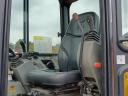 Bobcat E50 eladó - Minikotrógép kiváló állapotban, 2015-ös évjárat