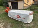 KUHN GMD 500 diszkes fűkasza