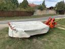 KUHN GMD 500 diszkes fűkasza