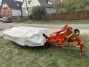 KUHN GMD 500 diszkes fűkasza