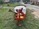 KUHN GMD 500 diszkes fűkasza