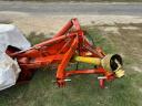 KUHN GMD 500 diszkes fűkasza