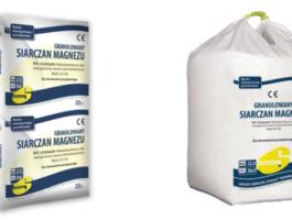 Magnézium-szulfát MgS 22–40